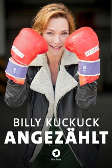 Billy Kuckuck - Angezählt Trailer
