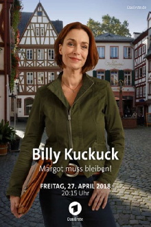 Billy Kuckuck - Margot muss bleiben! Trailer