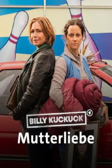 Billy Kuckuck - Mutterliebe Trailer