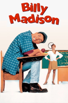 Billy Madison Trailer