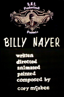 Billy Nayer Trailer