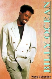 Billy Ocean - Video Collection Trailer