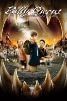 Billy Owens and the Secret of the Runes Trailer