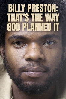 Billy Preston: That's the Way God Planned It Trailer