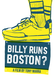 Billy Runs Boston? Trailer