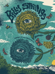 Billy Strings | 2022.09.23 — Renewal Festival - Buena Vista, CO Trailer