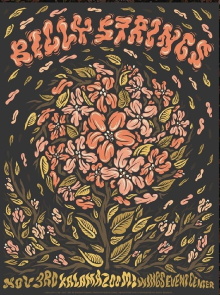Billy Strings | 2022.11.03 — Wings Event Center - Kalamazoo, MI Trailer