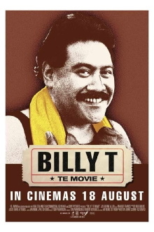 Billy T Te Movie Trailer