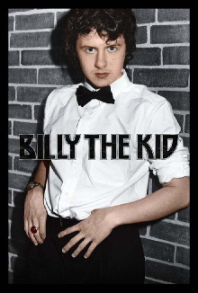 Billy the Kid Trailer