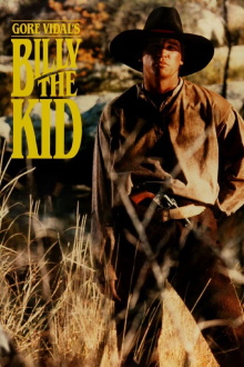 Billy the Kid Trailer