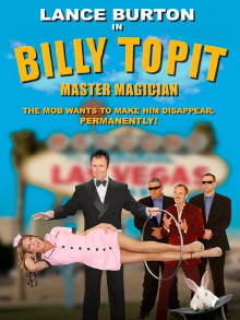 Billy Topit Trailer