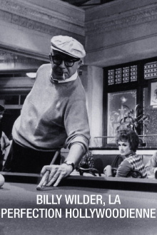 Billy Wilder: Nobody's Perfect Trailer
