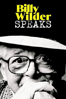 Billy Wilder Speaks Trailer