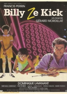 Billy Ze Kick Trailer