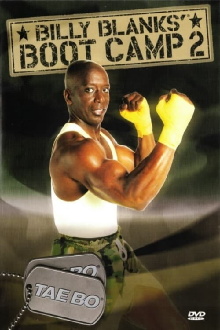 Billy's Bootcamp 2: Tae Bo Trailer