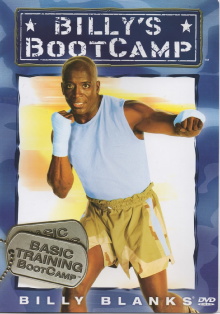 Billy's BootCamp: Basic Training Bootcamp Trailer