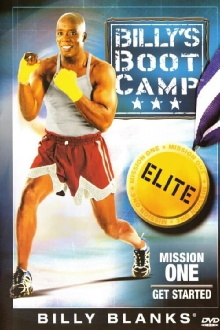 Billy's BootCamp Elite: Mission One - Get Started Trailer