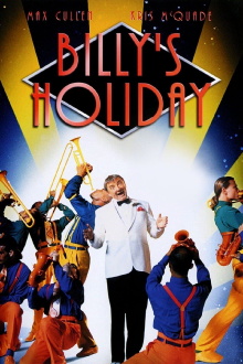 Billy's Holiday Trailer