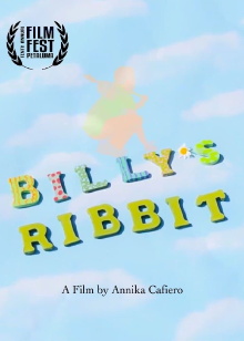 Billy's Ribbit Trailer