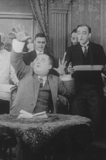 Billy's Séance Trailer