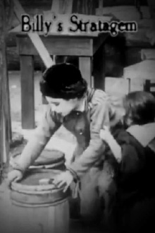 Billy's Stratagem Trailer