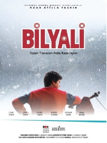 Bilyali Trailer