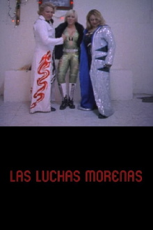 Bim Bam Boom, Las Luchas Morenas Trailer