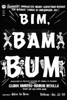 Bim, Bam, Bum Trailer