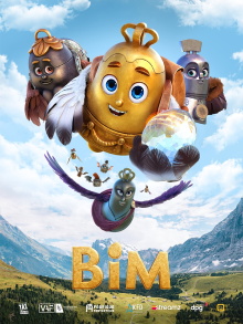Bim Trailer