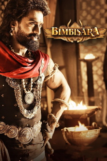 Bimbisara Trailer