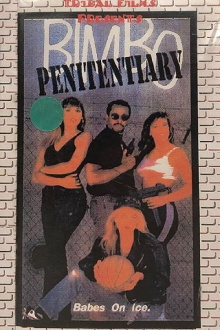 Bimbo Penitentiary Trailer