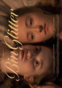 Bin Glitter Trailer