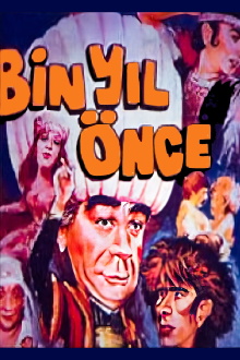Bin Yıl Önce Trailer