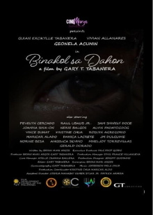 Binakol sa Dahon Trailer