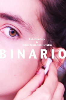 Binary Trailer