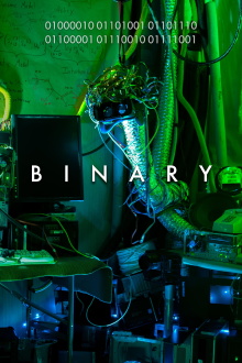 Binary Trailer