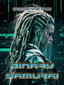 Binary Samurai Trailer