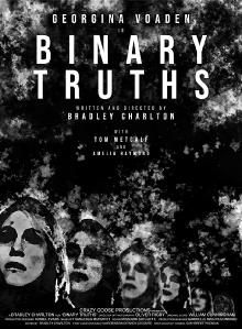 Binary Truths Trailer