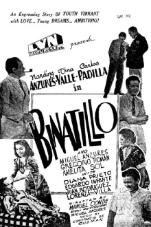 Binatilyo Trailer