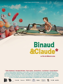 Binaud & Claude Trailer