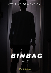 BinBag Trailer