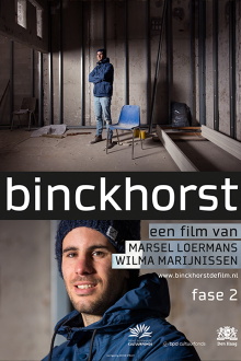 Binckhorst fase 2 Trailer