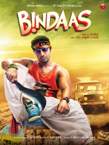 Bindaas Trailer