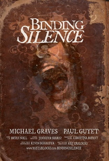 Binding Silence Trailer