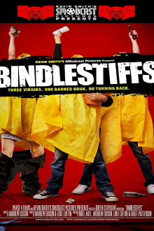 Bindlestiffs Trailer