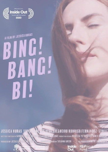 Bing! Bang! Bi! Trailer