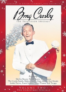 Bing Crosby and the Sounds of Christmas Trailer