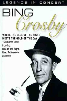 Bing Crosby: Legends in Concert Trailer