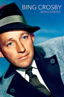 Bing Crosby: Rediscovered Trailer