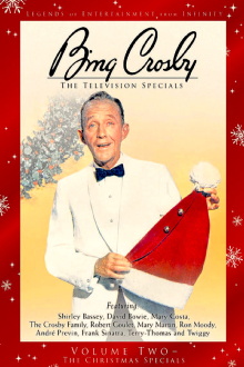 Bing Crosby: The Television Specials Volume 2 – The Christmas Specials Trailer